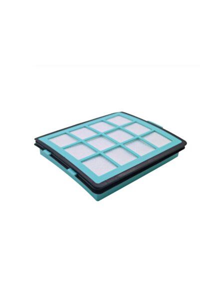 Philips Phılıps Fc 8766 Powerpro Süpürge Hepa Filtresi