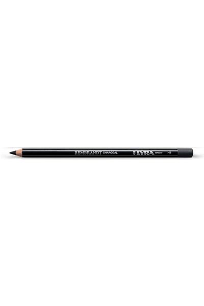 LYRA Rembrandt Charcoal Hb Charcoal Pen