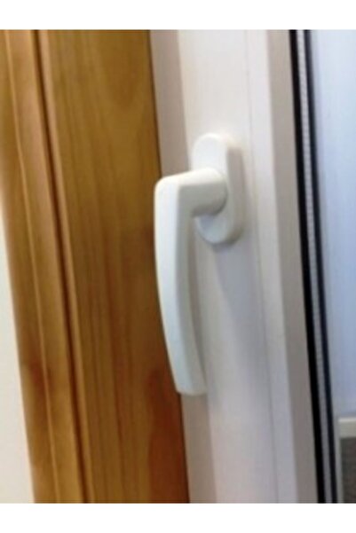 Roto Lıne Pimapen Pencere Kolu Beyaz