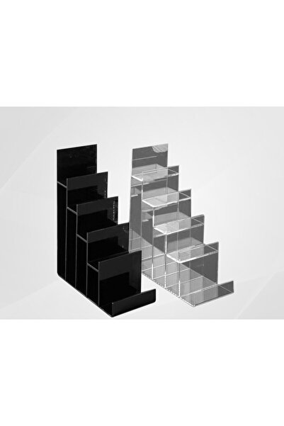 DOĞU SARI İŞ Plastik Cüzdanlık Standı