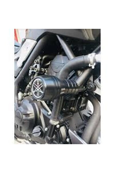 Yamaha Mt 25 Koruma Takozu ( Derlin Malzeme 1. Sınıf Kalite )