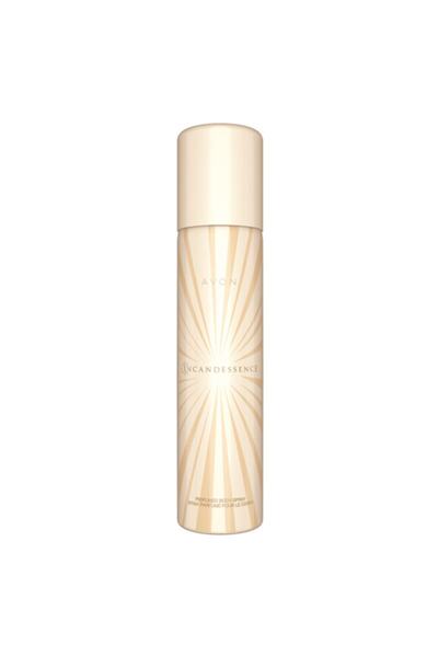 AVON Incandessence Parfümlü Sprey Deodorant 75 Ml