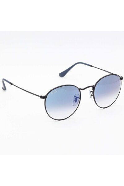 Ray-Ban Güneş Gözlüğü Rb3447 Round Metal 006/3f 50