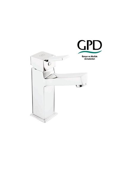 GPD Sink Faucet Tulio Mlb135