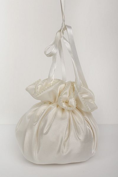 Turkuaz Bridal Pouch, Bridal Bag, Jewelry Pouch, Jewelry Pouch