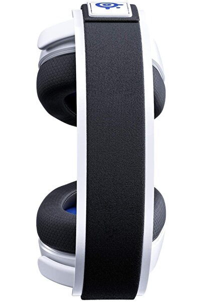 SteelSeries Arctis 7P Gaming Headset - 2.4 Ghz Wireless Gaming Headset - Ps5 and Ps4 - White