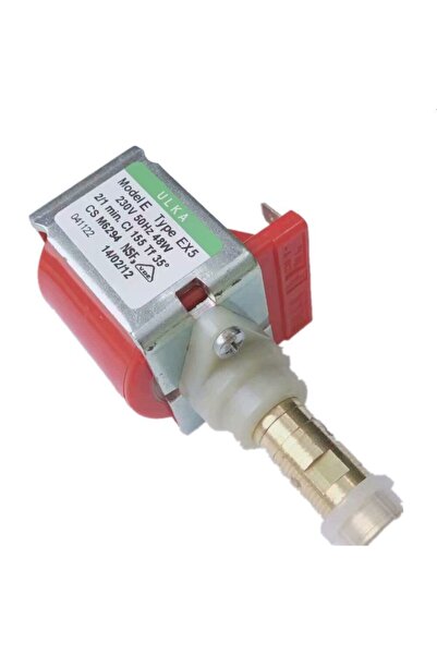 Rowenta Ru 555 Rain Power - 48w Carpet Washing Vacuum Cleaner Pump