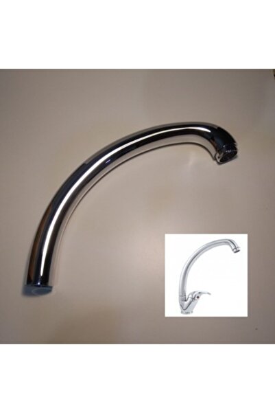 GPD Evye Mutfak Musluk Bataryası Boyun Boru