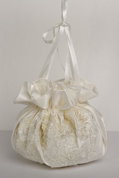 Turkuaz Bridal Pouch, Bridal Bag, Jewelry Pouch, Jewelry Pouch