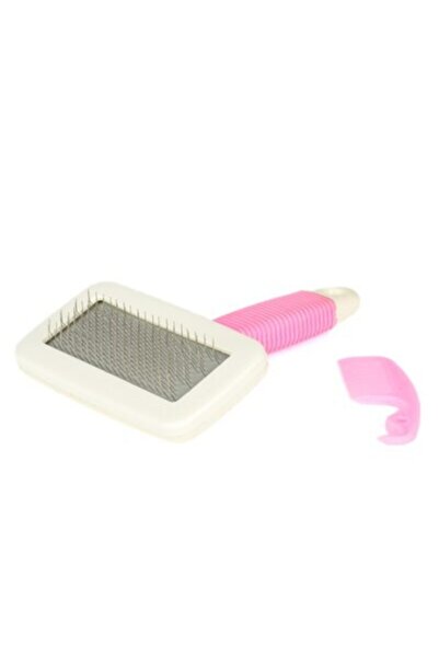 Flip Fine-Tipped Cat and Dog Comb Large - from Petshopundan