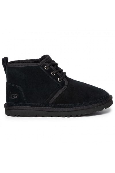 UGG Australia Ugg Numel Damenstiefel 1094269 -blk