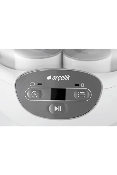 Arçelik K 1670 Yoğurt Makinesi