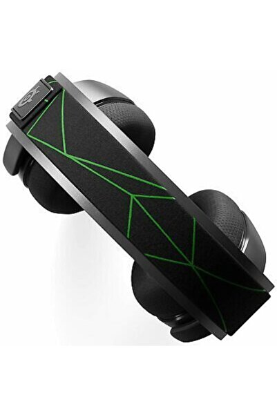 SteelSeries Arctis 9X Wireless Oyuncu Kulaklık - Bütünleşik Xbox Wireless ve Bluetooth Bağlantı