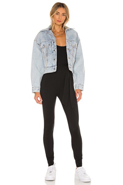 By Kul Design Double Layer Silk Jersey Women's Jumpsuit