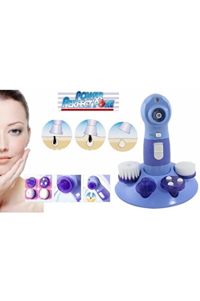 DIGERUI Power Perfect Pore Vakumlu Siyah Nokta Temizleme Cihazı