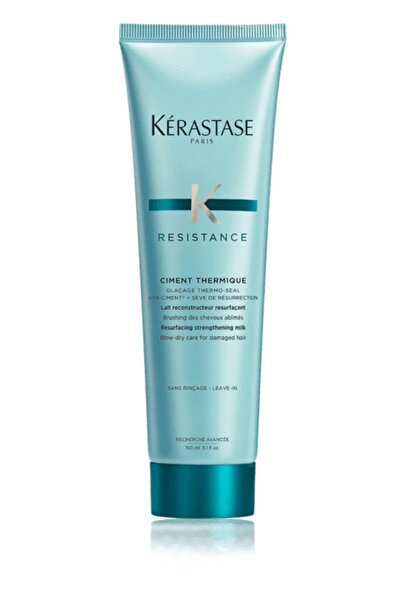 Kerastase Resistance Ciment Thermique Yıpranmış Saçlar Için Bakım Kremi 150ml