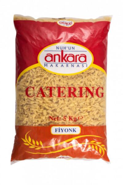 Nuh'un Ankara Nuh Un Ankara Catering Fiyonk 5 Kg