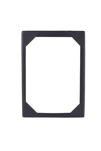 2K ملف العرض PVC 17,5x24 سم ورق A5