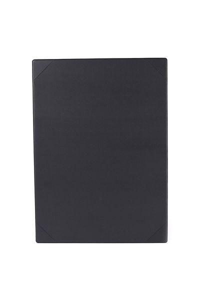 2K ملف توريد ورق A3 PVC مقاس 31x43 سم