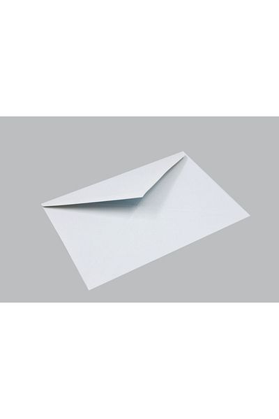 Zarfsan 500 Τετράγωνοι Φάκελοι - 11,4x16,2, 70gr, 1 ζύμη