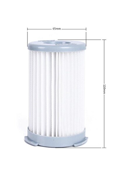 MFS Electrolux Energica Zs205 Zs204a - Φίλτρο κυλίνδρου Hepa