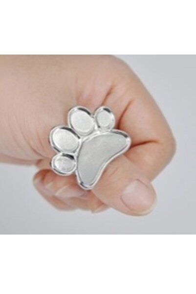 Vox Art - 1 Adet Metal Yüzük Palet (pem-y20)