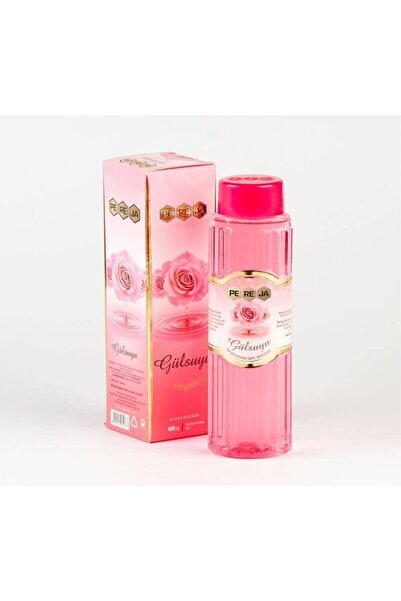 Pereja Gülsuyu 400 Ml Pvc Şişe