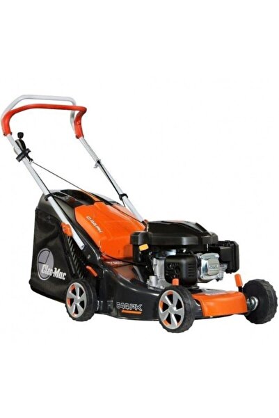 Oleomac G 44 Pk Comfort Plus Benzinli Çim Biçme Makinası 139 cm3