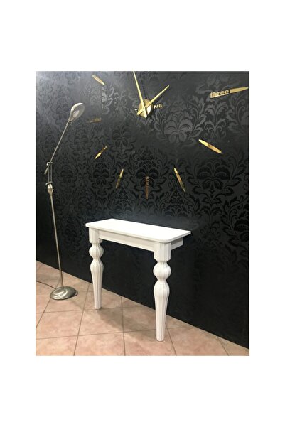 Sarıkaya Beyaz Tornio Dresuar