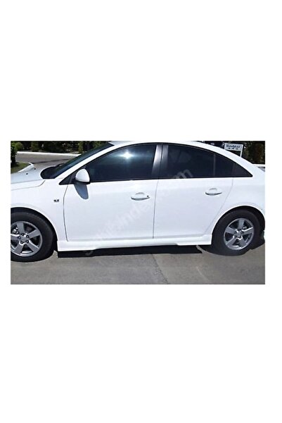 Genel Markalar Chevrolet Cruze Yan Marşpiyel Takımı (fiber-boyasız)
