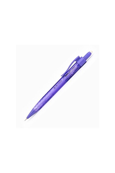 Faber Castell Faber-castell Tri Click Versatil Pen 0.7 + Min Purple