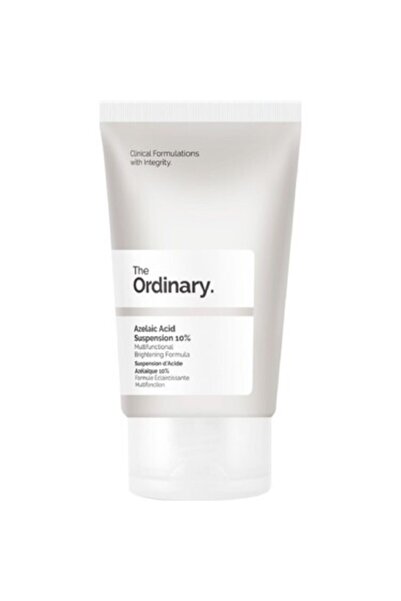 The Ordinary Azelaic Acid Suspension 10% 30ml