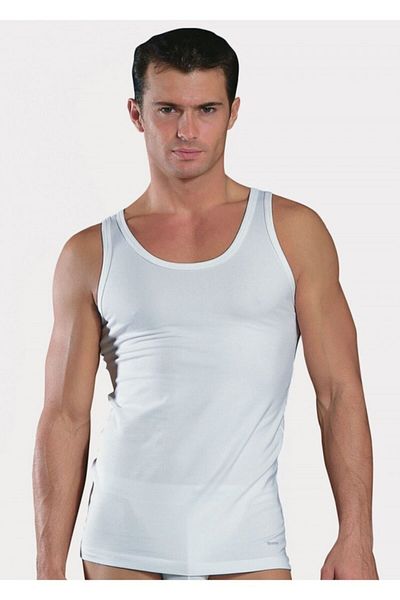 Kom Ανδρικό εσώρουχο Henry White 2 Pack