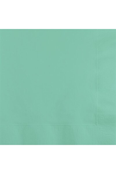 Parti Dünyası Mint Yeşili 16'lı Peçete