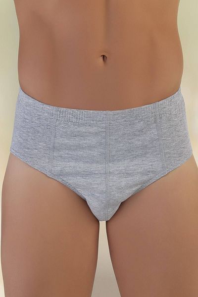 Şahinler Combed Cotton Men Kom Slip
