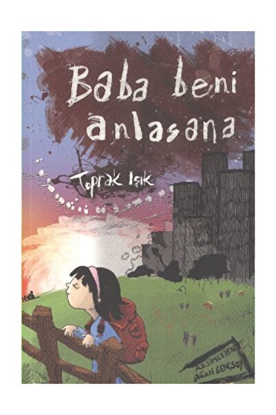 Tudem Yayınları Baba Beni Anlasana