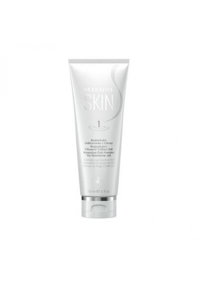 Herbalife Skın Serisi Narenciye Özlü Yüztemizleme Jeli