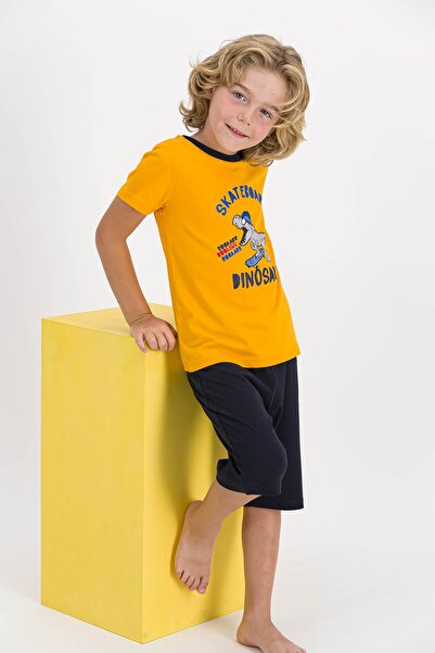 ROLY POLY Boy's Bermuda Set