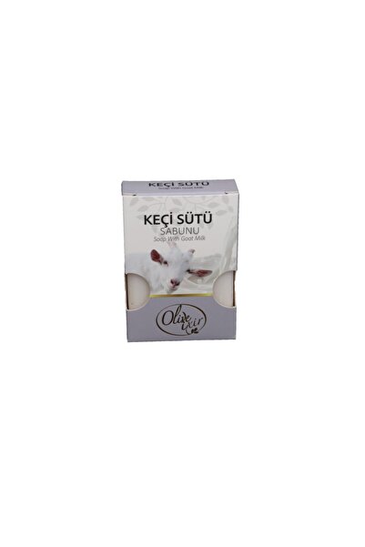 olive ixir صابون حليب الماعز 100 جرام