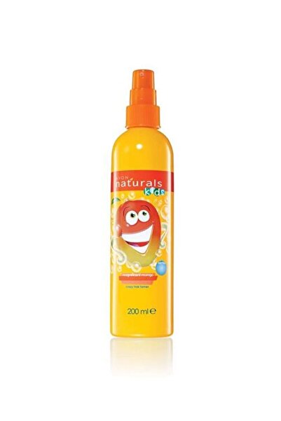 AVON Mango Kokulu Saç Açıcı Sprey 200ml 2li