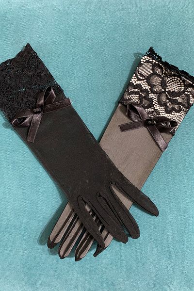 Turkuaz Bridal Gloves, Wedding Gloves, Gloves – Bridal Accessory – Bridal Accessory – Bridal Accessory