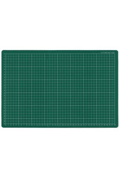Lefranc Bourgeois Cutting Mat A4 - 22x30cm