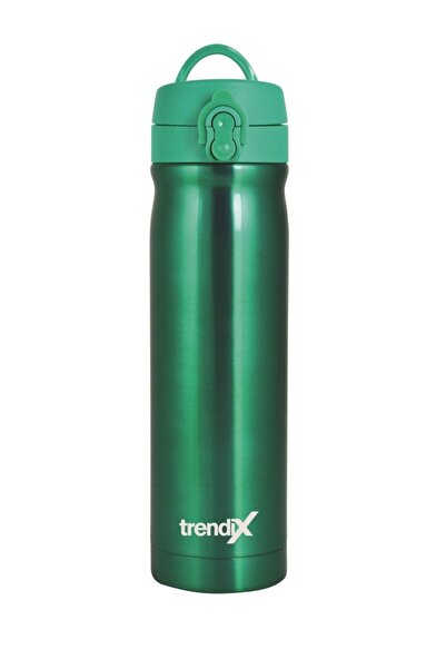 Trendix 500mlSteel Flask51006113