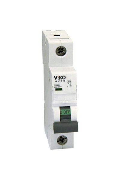 VİKO 1X50 a Fuse