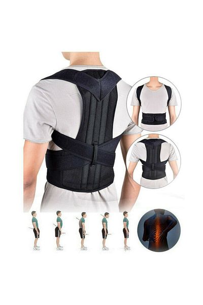 ZEYZEN Upright Posture Corset M