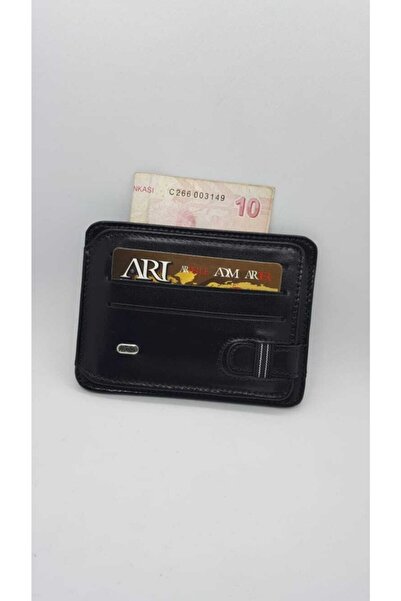 Arpelle Para Gözlü Kartlık