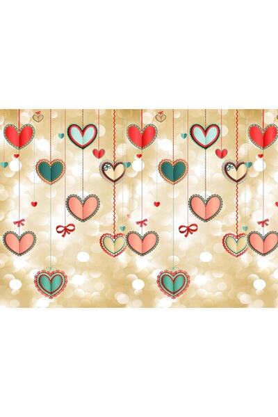 TELLGRAF Tek Kullanımlık Kağıt Amerikan Servis (6 Adet)