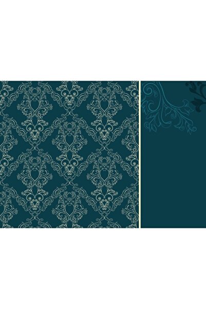 TELLGRAF Disposable Paper Placemat (6 Pieces)