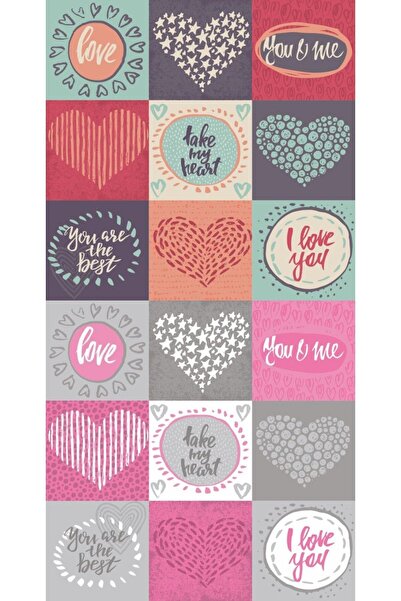 TELLGRAF Lover Concept Sticker