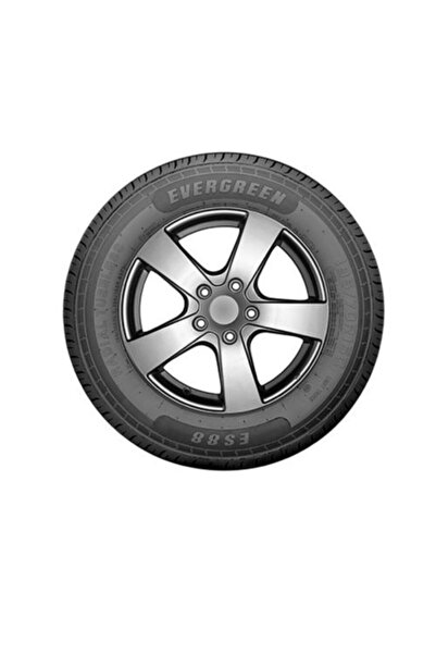 Evergreen 235/65 R16c 10kat 121r Es88, 2019 Çin Üretim, Yazlık Lastik ,sibop Hediye 2356516